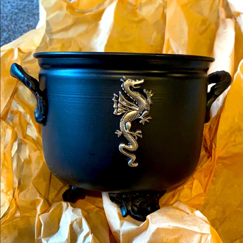 Incense Couldron